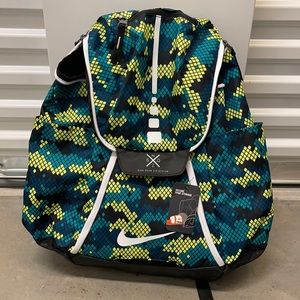 Nike Elite max Air Backpack